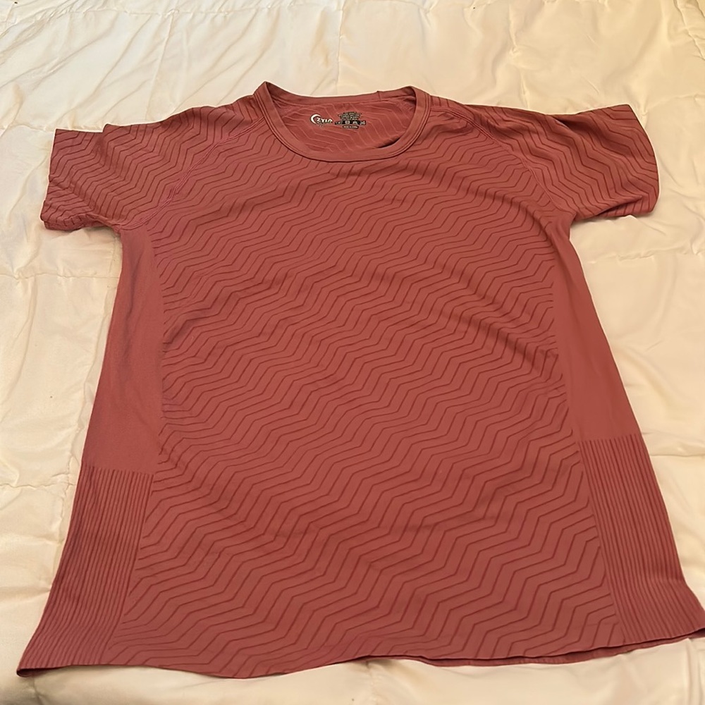 Zyia active Top Size XL